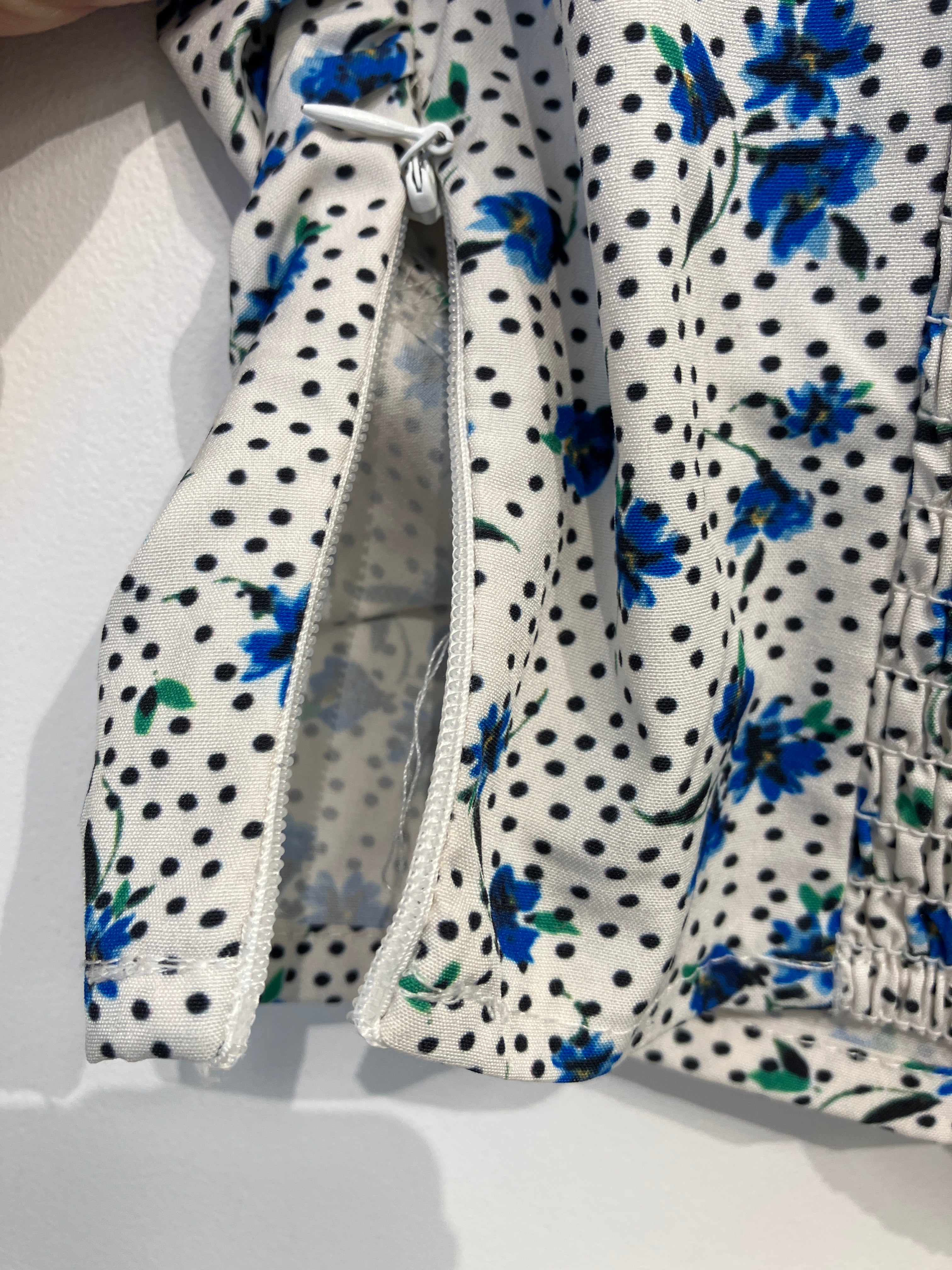 By Ørbæk Design Bluse